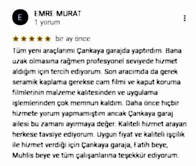 emre