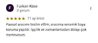 furkan köse
