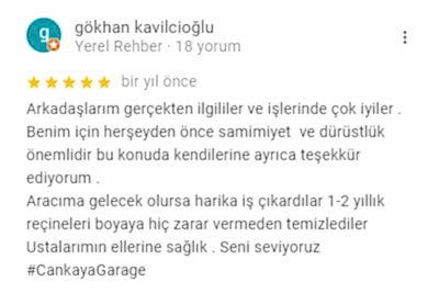 gökhan