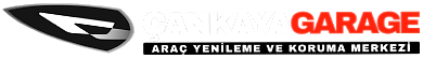 Çankaya Garage