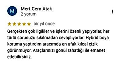 mert