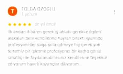 tolga