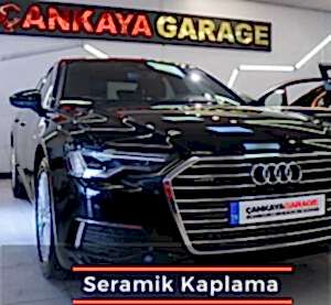 seramik kaplama nasıl yapılır